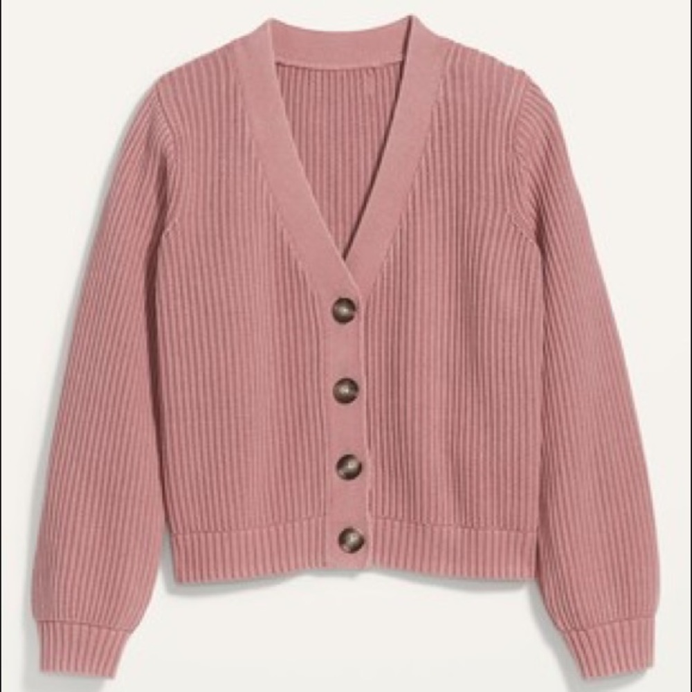 Old Navy cardigan